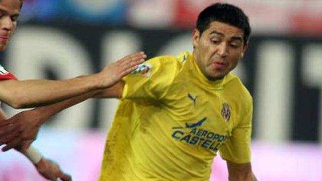 Riquelme se va a Boca