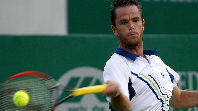 Malisse surnage, Blake coule