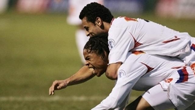 Lyon survive scare