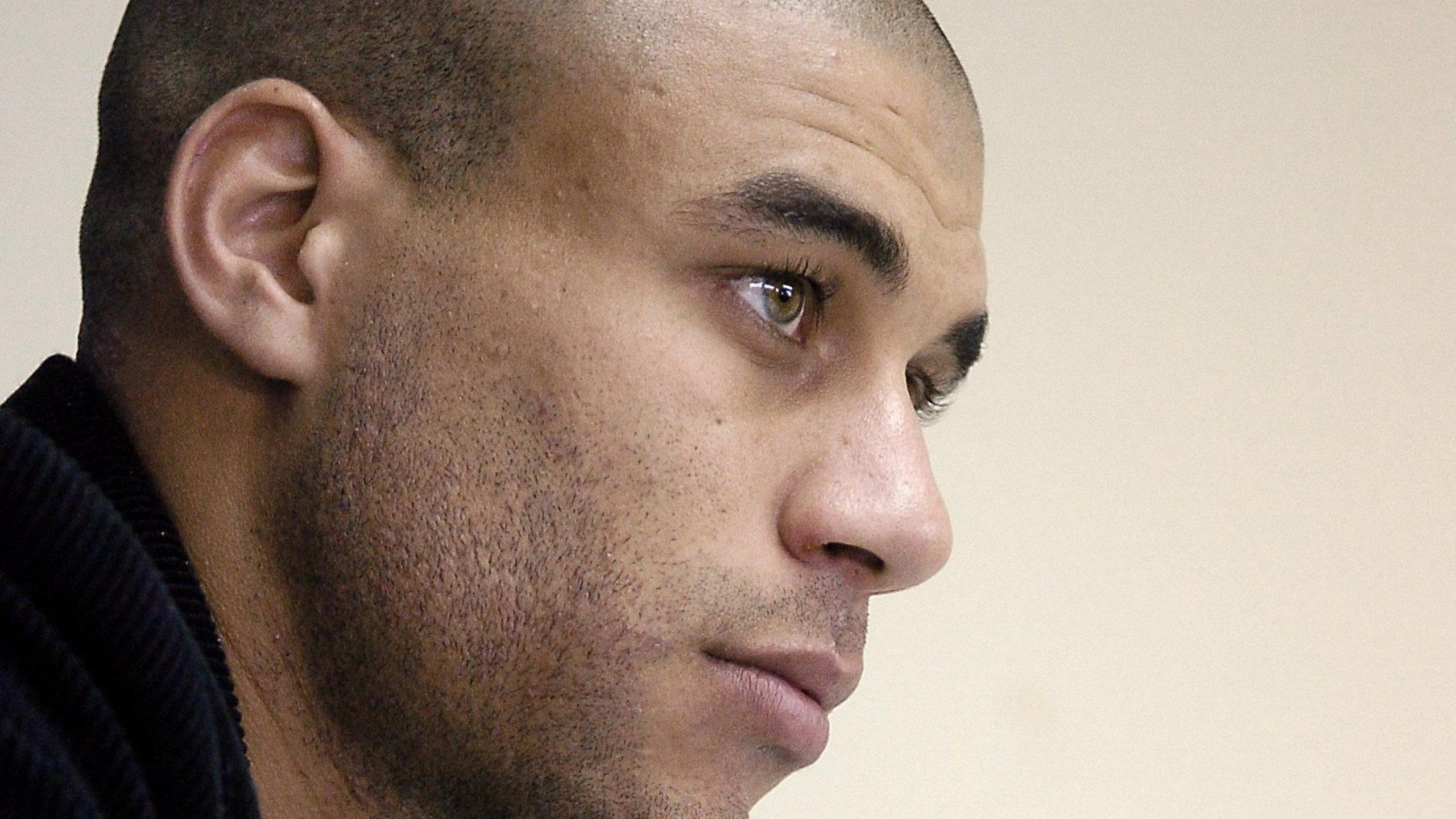 Zaragoza capture Diogo - Eurosport