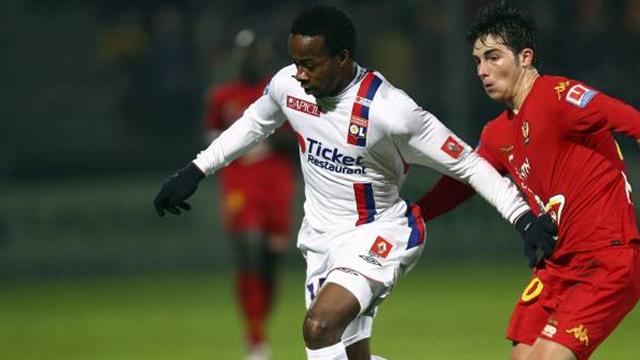 L'OL pense au Grand Chelem