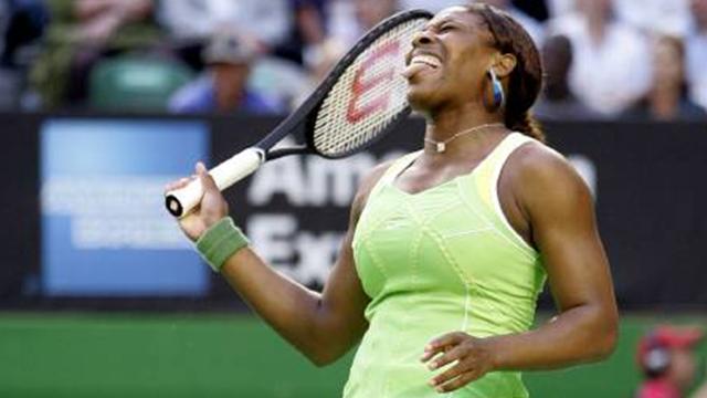Serena à nouveau favorite