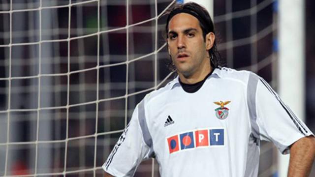 Moretto no irá al Sevilla