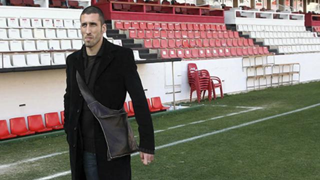 Chabaud, refuerzo para el Nástic