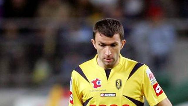Sochaux à l'arraché
