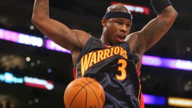 Golden State y sera