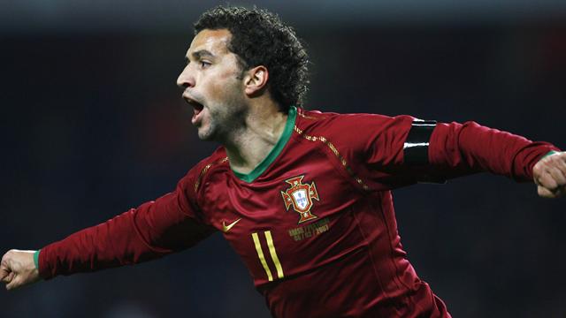 Simao to join Atletico Madrid