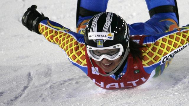 Paerson tire sa révérence