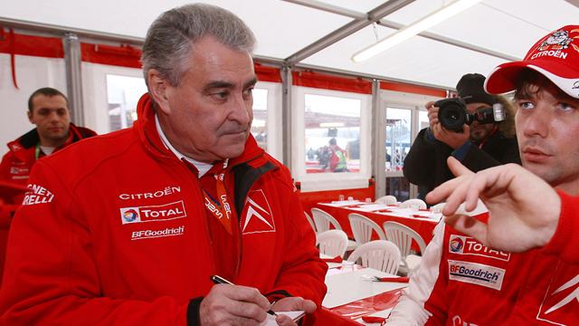 Fréquelin : "Bilan très positif"