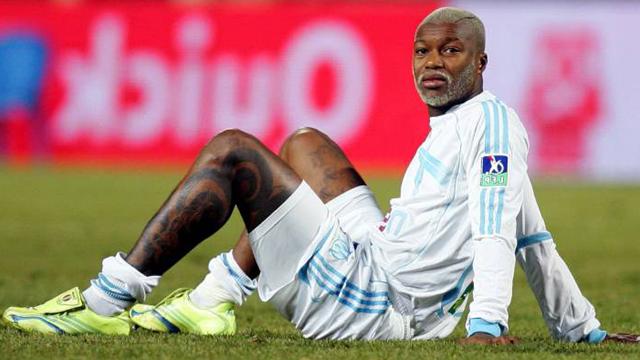Cissé file à l'anglaise