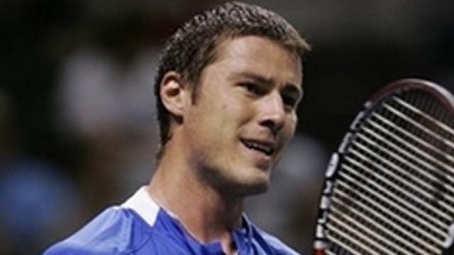Safin, point final