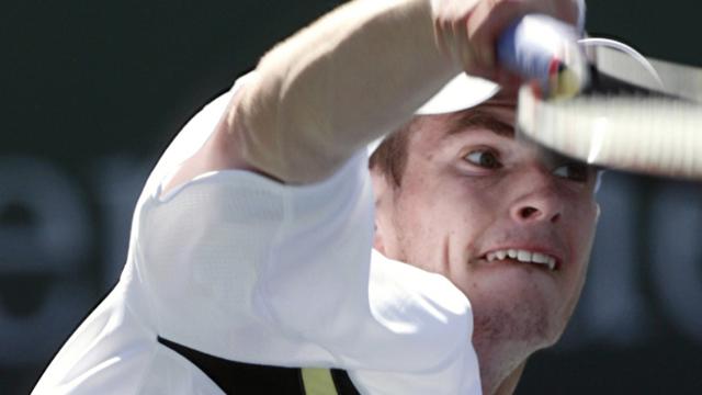 Murray et Djokovic s'affirment