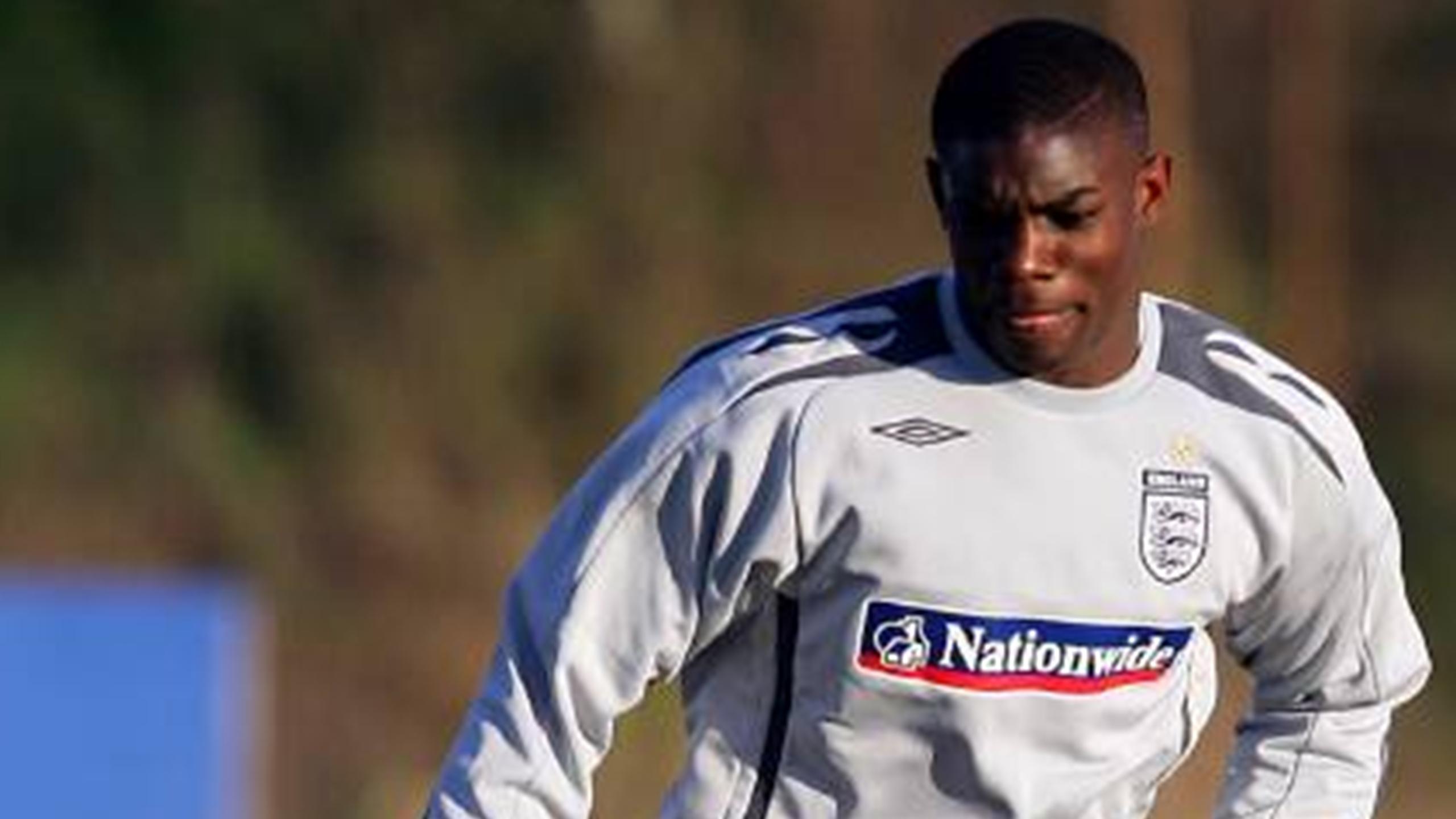 All clear For Richards Eurosport