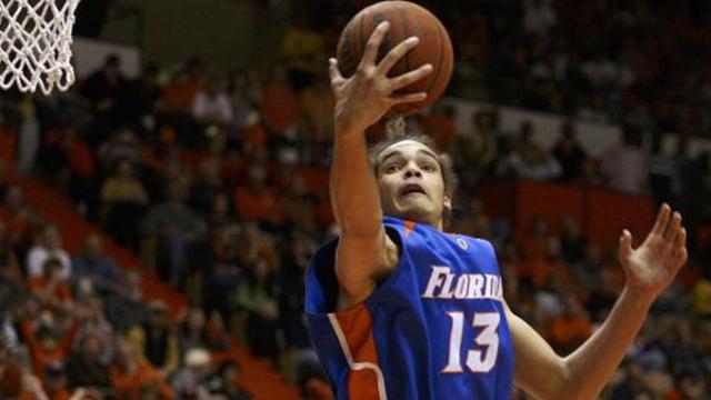 Noah file aux Bulls