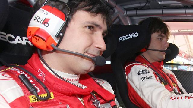 Loeb coiffe Grönholm