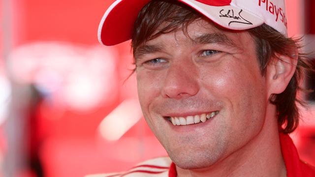 Loeb : plus que du panache