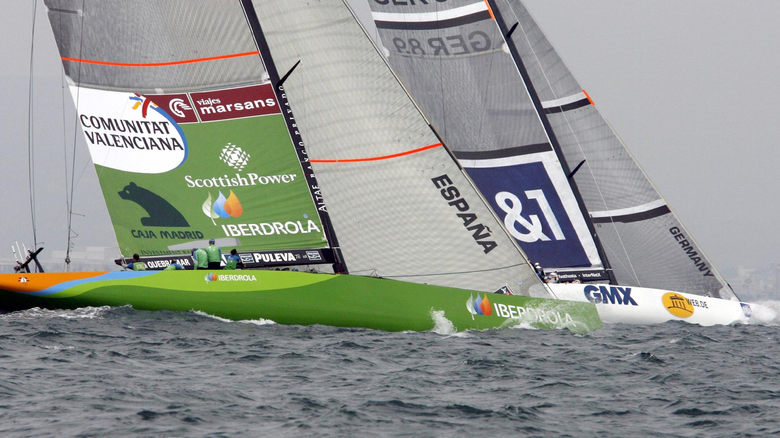 Flight 8 goes to script - Eurosport