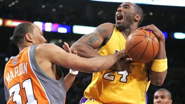 NBA, ça va bouger...