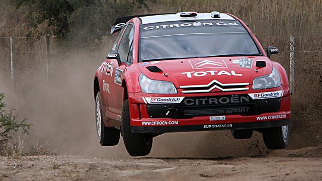 Loeb supérieur