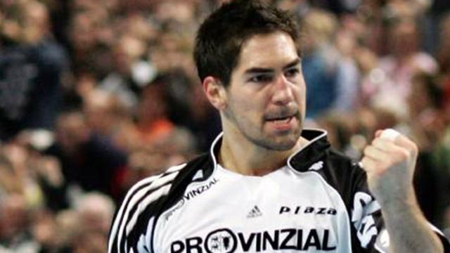 Karabatic reste à Kiel