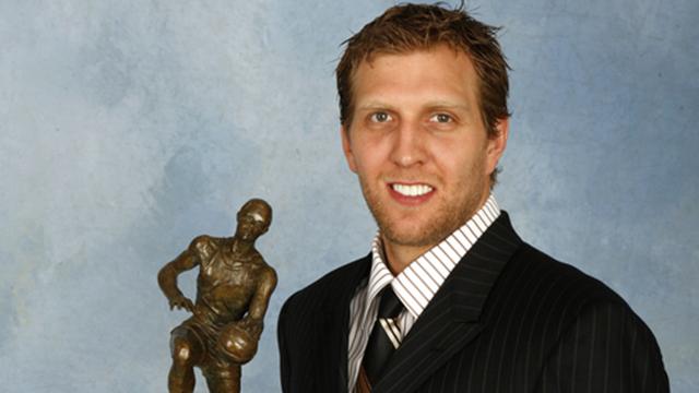 Nowitzki: "J'étais triste"
