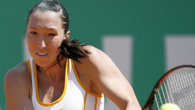Jankovic sur sa lancée