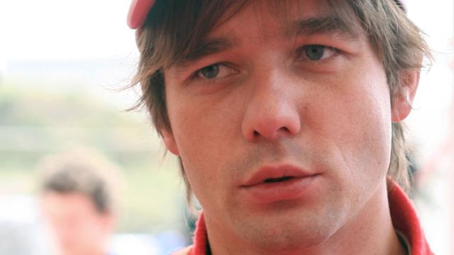 Loeb : "Je m'en veux"
