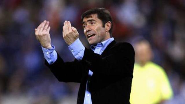 Marcelino no sabe nada de su futuro
