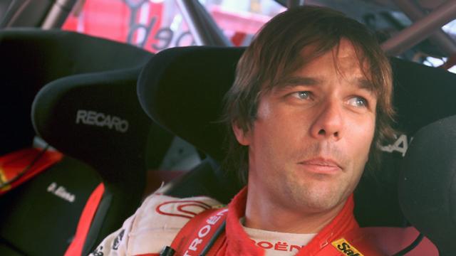 Loeb: "Je n'ai pas de secret"