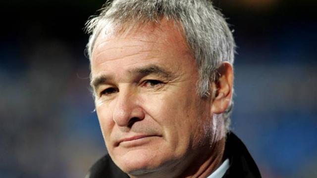 La Juve di Ranieri