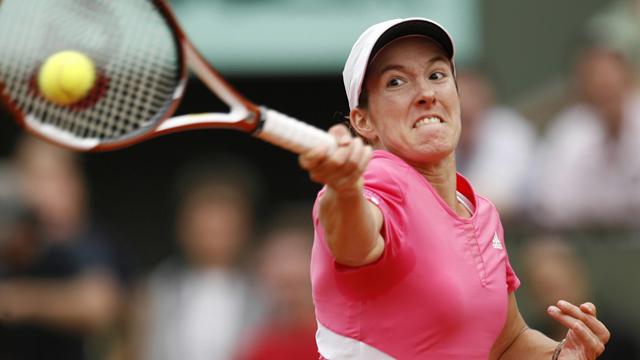 Henin la géante