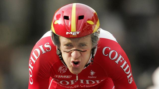 Wiggins en leader