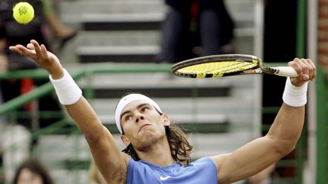 Nadal Imperator