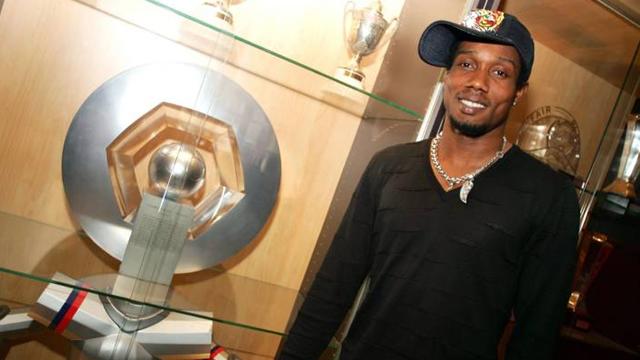 Keita : "Sans pression"