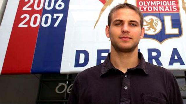 Bodmer : "Un bon tremplin"