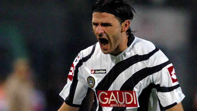 Iaquinta alla Juve