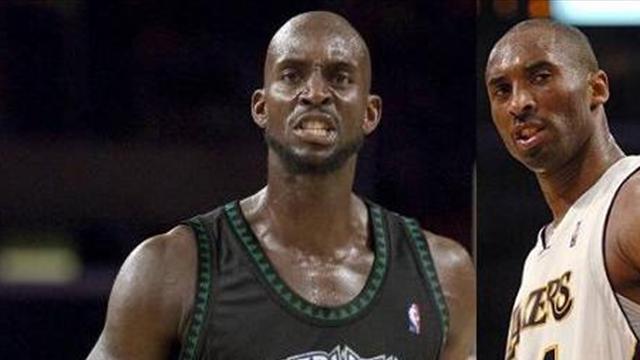 La tentation Garnett