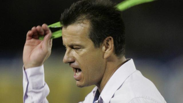 Dunga transforme le Brésil