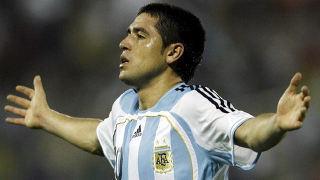 Riquelme torna al Villarreal