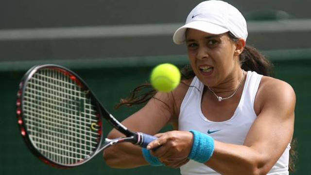 Bartoli rend les armes