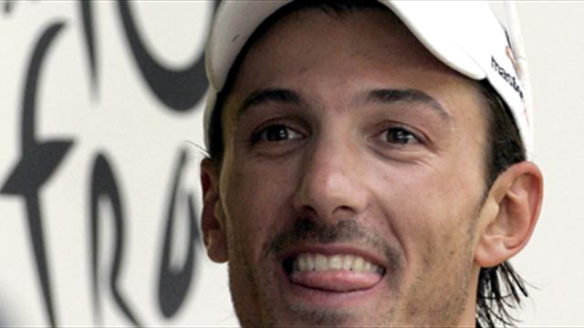 Cancellara fait un break
