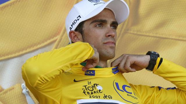 Tour de Francia 2019: Contador cuenta en 'La Montonera' los detalles más íntimos de las primas Tour de Francia 2019: Contador cuenta en 'La Montonera' los detalles más íntimos de las primas
