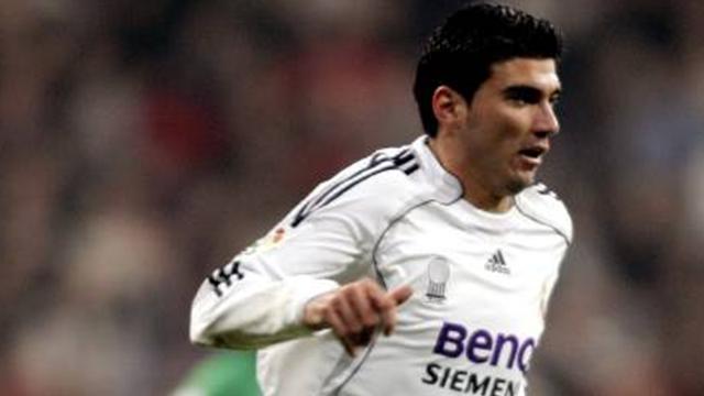 Atletico confirm Reyes deal