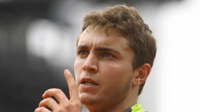 Simon et Mahut chutent à leur tour