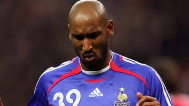 Bolton: No Anelka bids