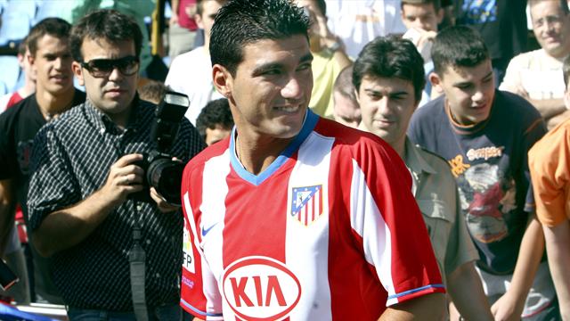 Reyes fears Atleti boo-boys