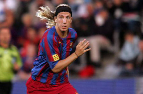 Maxi Lopez | Barcelona