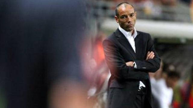 Le Guen : "La L1, la priorité"