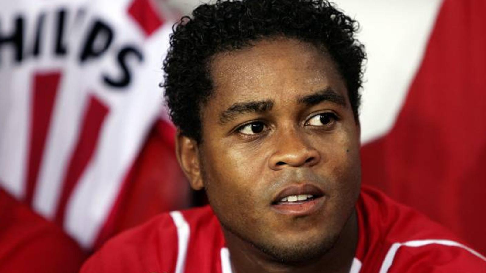 Lille s'offre Kluivert Ligue 1 20072008 Football Eurosport