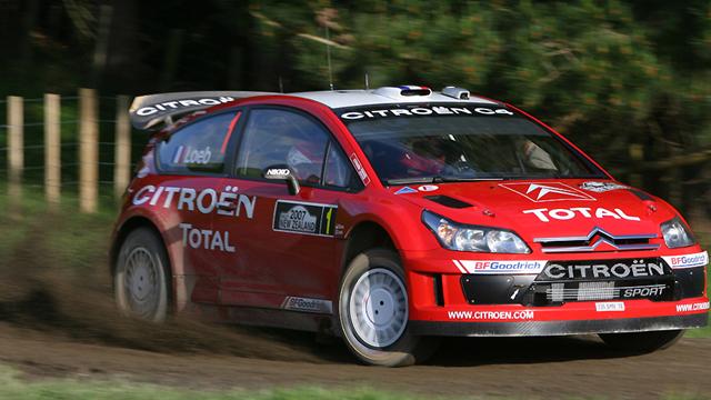Loeb in extremis